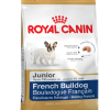 Royal Canin French Bulldog Junior